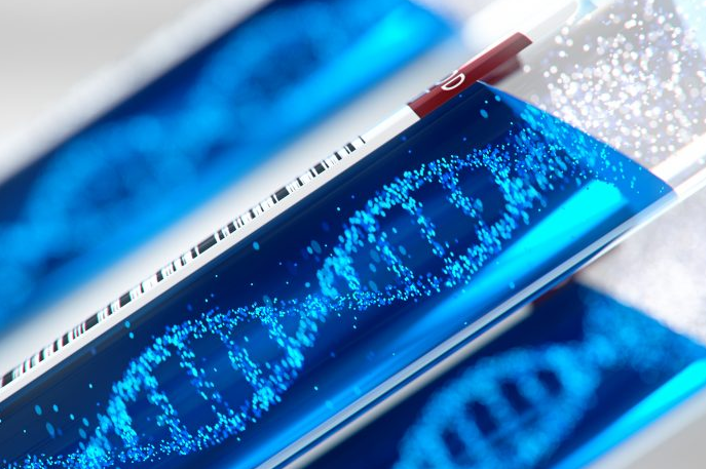 پیش بینی مشکلات قلبی یا سکته مغزی در دیابت نوع ۲ توسط نقشه ژنی